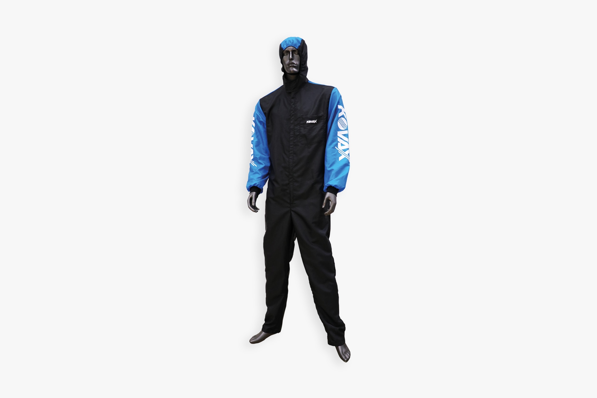 Premium Spray Suit
