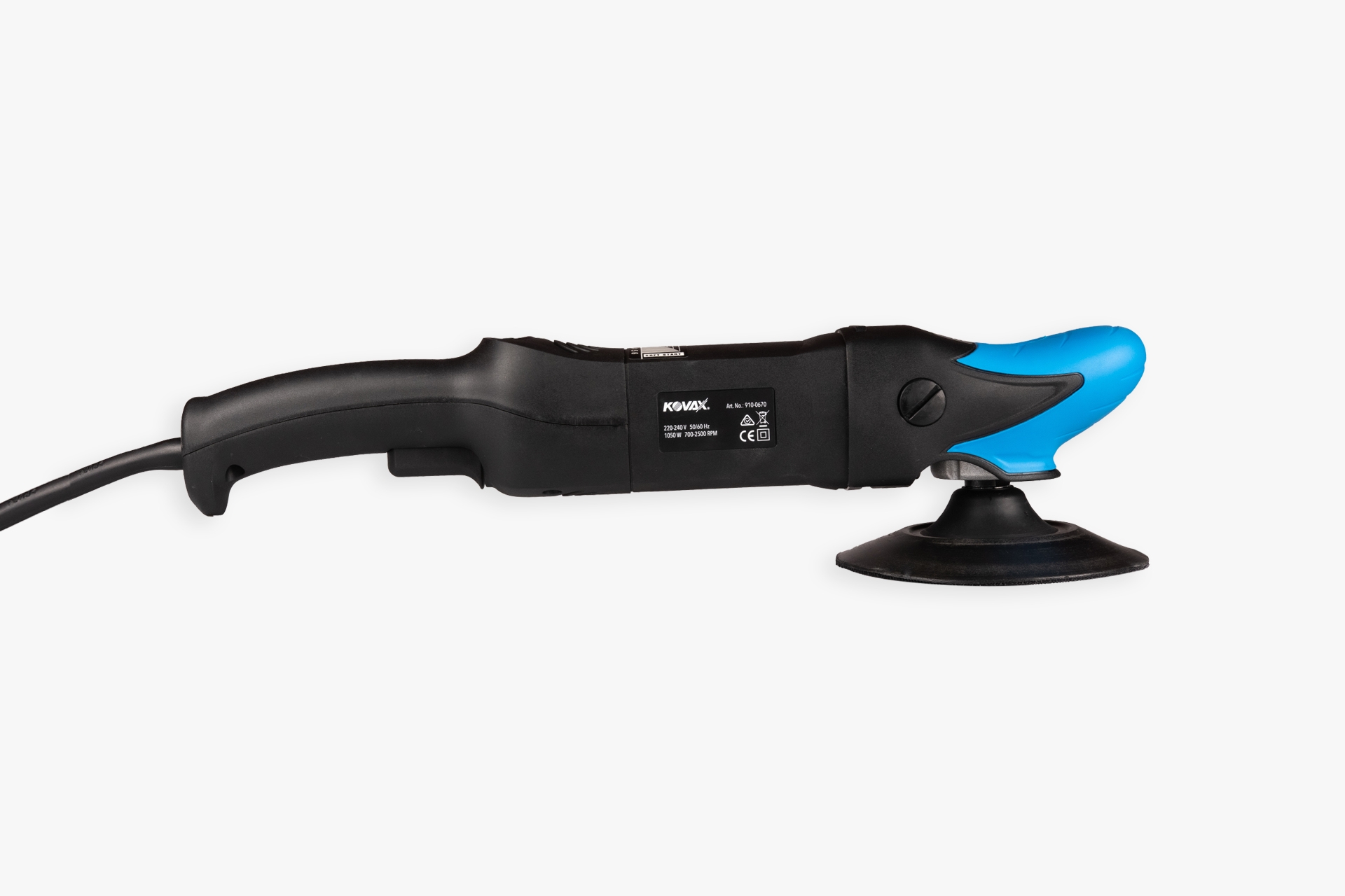 ProMa-X Electric Polisher